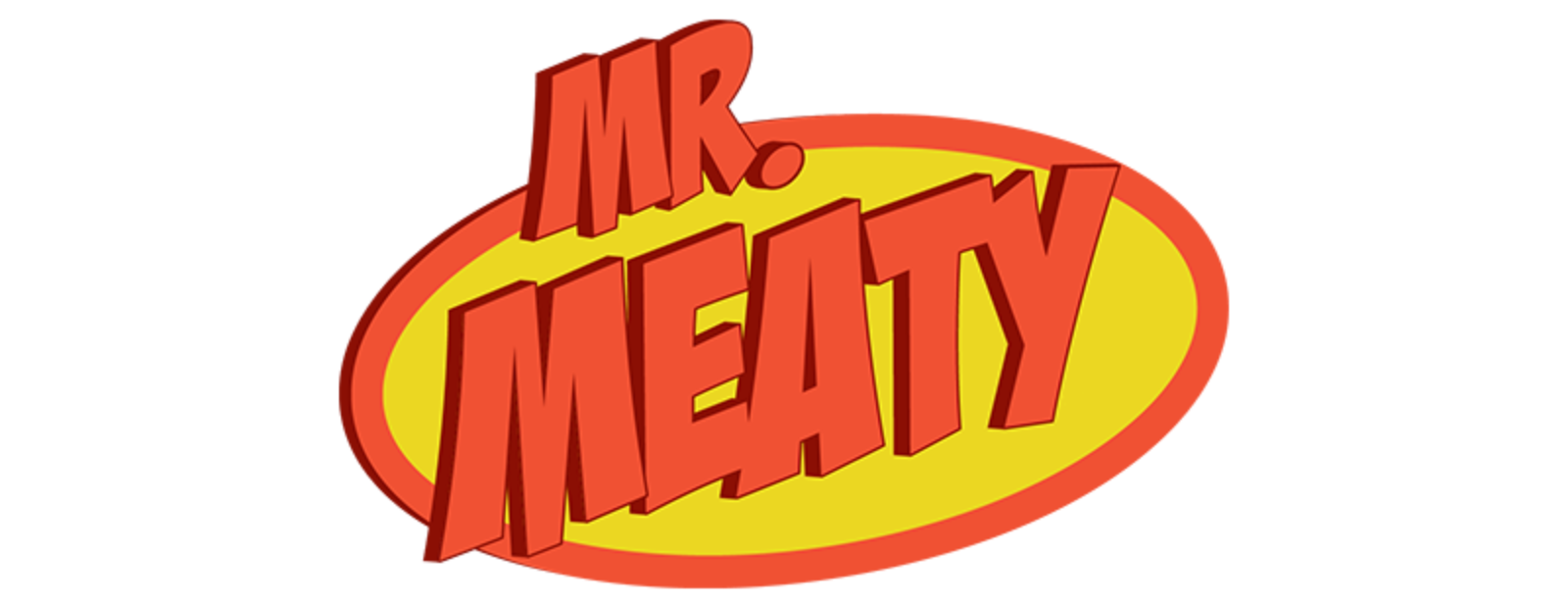 Mr. Meaty (3 DVDs Box Set)